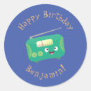 Search for radio stickers Shortwave