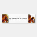Search for maree bumper stickers Pony