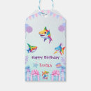 Search for family gift tags Birthday