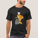 Search for iron chef tshirts Cooking