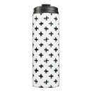 Search for black ink mugs Pattern