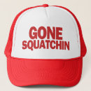 Search for gone squatchin hats Animal