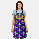 Search for quarter aprons Mardi gras