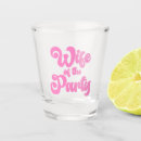 Search for retro girl barware Bride