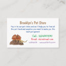Search for lizard business cards Reptile