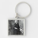 Search for minister key rings Church