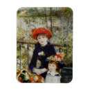Search for impressionistic magnets Garden