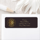 Search for wheel return address labels Helm