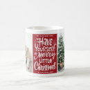 Search for merry little mugs Typography