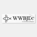 Search for jesus fish for bumper stickers Religious