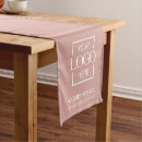 Search for business table runners Craft show