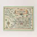 Search for franklin puzzles History