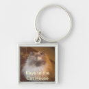 Search for house cat key rings Kitten
