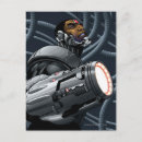 Search for darkseid postcards Jl new52