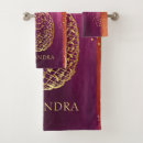 Search for pineapple bath towels Watercolor