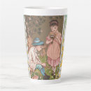 Search for victorian era mugs Flowers