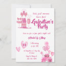 Search for girls having fun invitations Galentines party