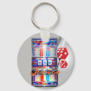 Search for slot machine key rings Las vegas