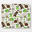 Search for adorable mousepads Brown