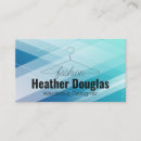 Search for hanger business cards Stylist
