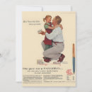 Search for norman rockwell cards Vintage