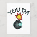 Search for bomb postcards Explosion