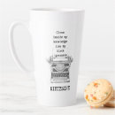 Search for philosophy mugs Nietzsche