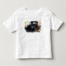 Search for truck toddler tshirts Vintage