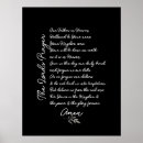 Search for the lords prayer art Bible verse