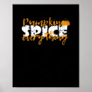 Search for funny halloween pumpkin posters Fall