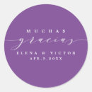 Search for gracias stickers Minimalist