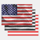 Search for united states wrapping paper Stars and stripes
