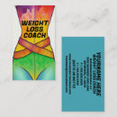 Search for weight loss business cards Exercise