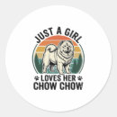 Search for chow stickers Pug