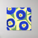 Search for poppy canvas prints Modern