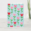 Search for heart blank cards Watercolor