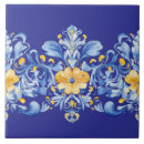 Search for azulejo tiles Floral