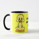 Search for yellow duck mugs Quack