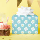 Search for blue floral wrapping paper Kids