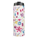 Search for flowers floral pattern mugs Botanical