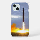 Search for ballistic Missile