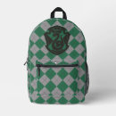 Search for harry potter backpacks Slytherin