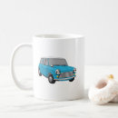 Search for british car mugs Austin