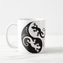 Search for yin yang mugs Animals