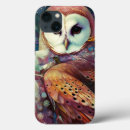 Search for whimsical owl iphone cases Bird