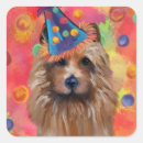 Search for silkie stickers Terrier