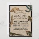 Search for pet lizard invitations Kids