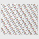 Search for movie wrapping paper Film