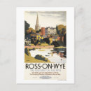 Search for town scene postcards Lantern