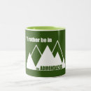 Search for adirondack mountains mugs New york